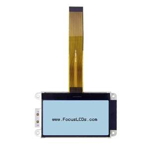 G12864C-FTW-LW653 Real Image