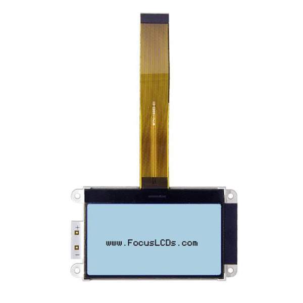 G12864C-FTW-LW653 Real Image