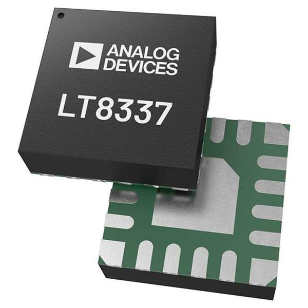 LT8337EV#PBF Real Image