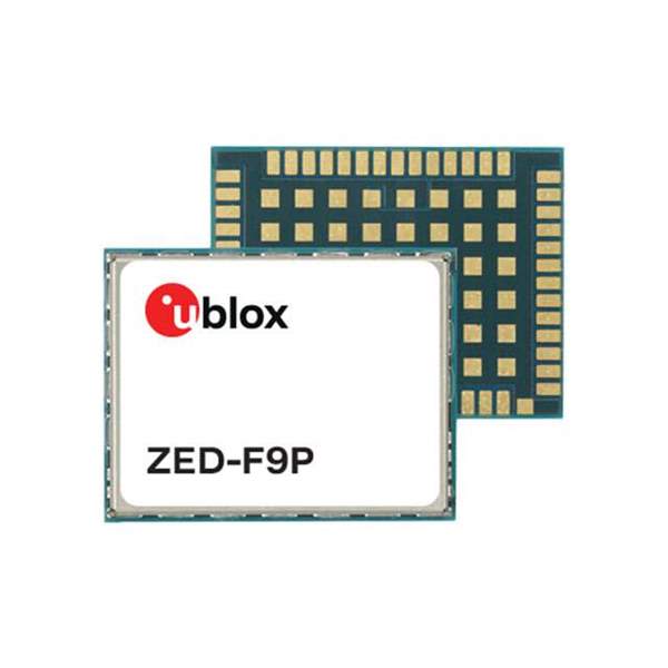 ZED-F9P-04B Real Image