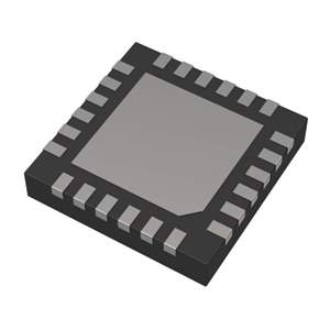 MAX17703ATG+ Real Image