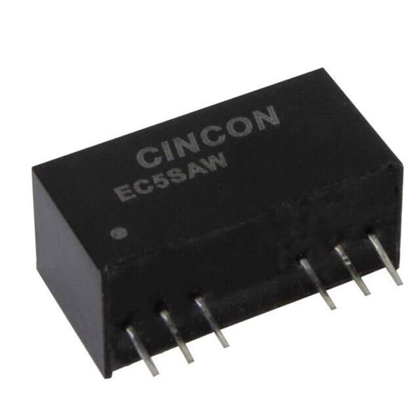 EC5SAW-24D12N Real Image