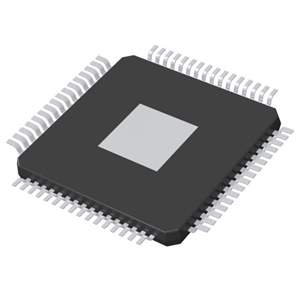 LPC5528JBD64K Real Image