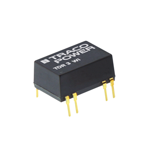 TDR 3-2411WI Real Image