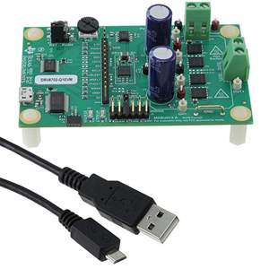 DRV8702-Q1EVM Real Image