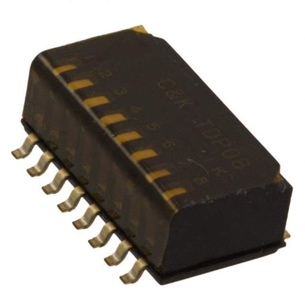 TDP08H0SB1 Real Image
