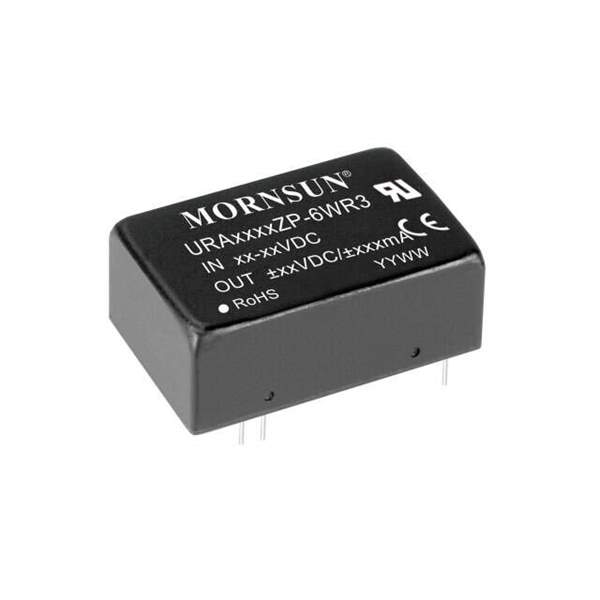 URA4812ZP-6WR3 Real Image