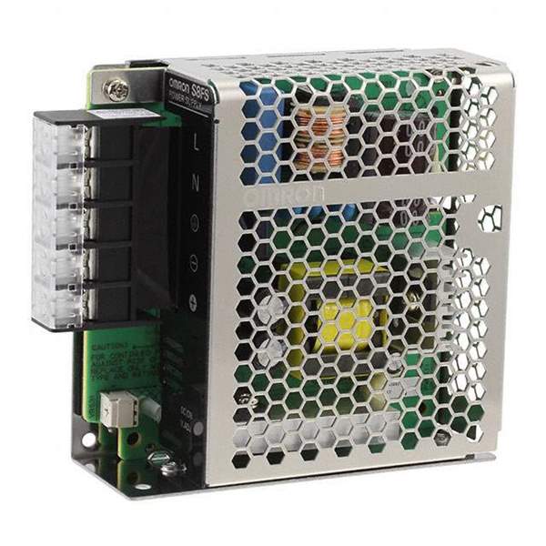 S8FS-G05012C Real Image