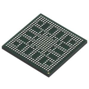 MCIMX6L3EVN10AC Real Image