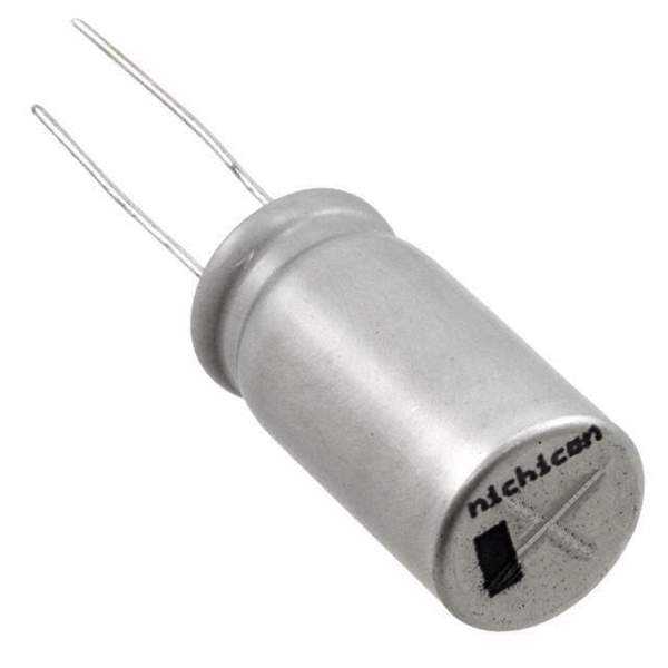 UBX1J221MHL Real Image