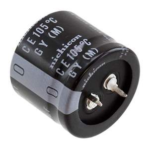 LGY1K222MELB25 Real Image
