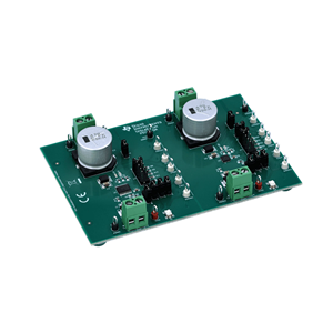 TPS1653EVM Real Image
