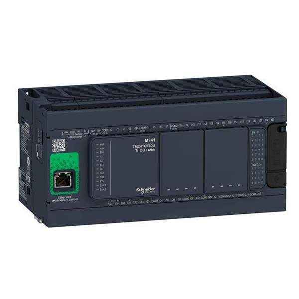 TM241CE40R Real Image