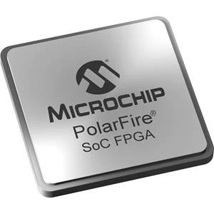 MPFS250T-FCVG484EES Real Image