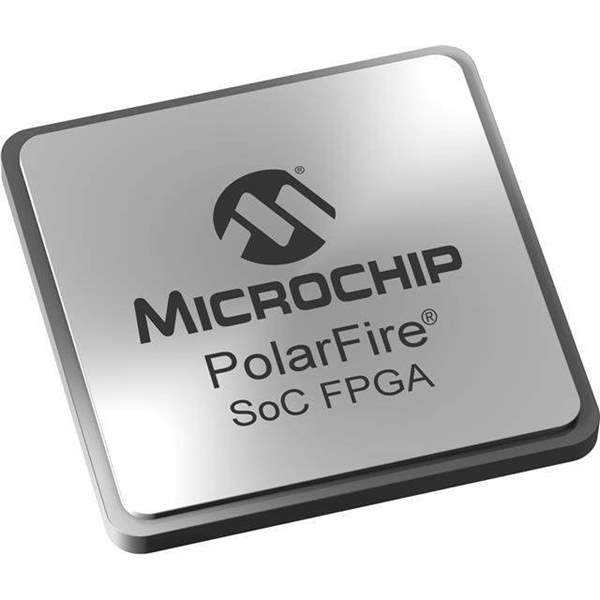 MPFS250T-FCVG484EES Real Image