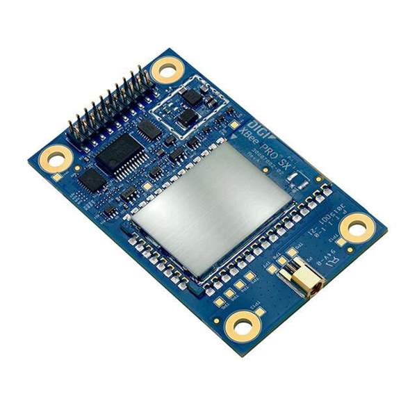 XTP9B-DPM-001 Real Image
