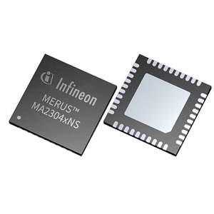 MA2304PNSXUMA1 Real Image