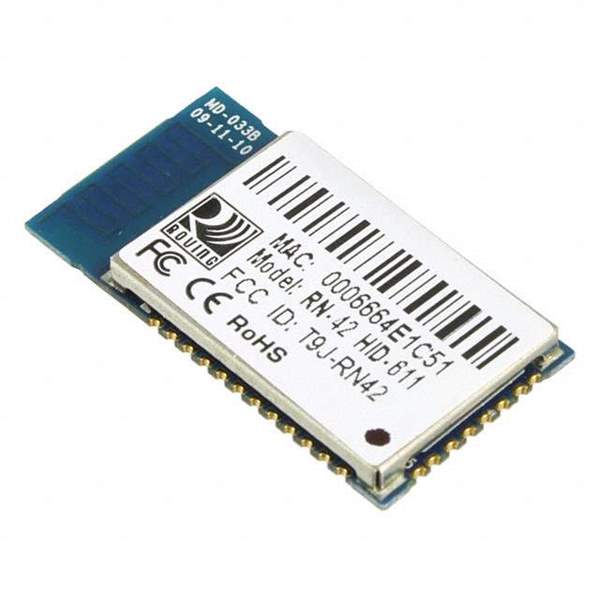 RN42HID-I/RM Real Image