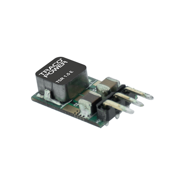 TSR 1.5-2450E Real Image