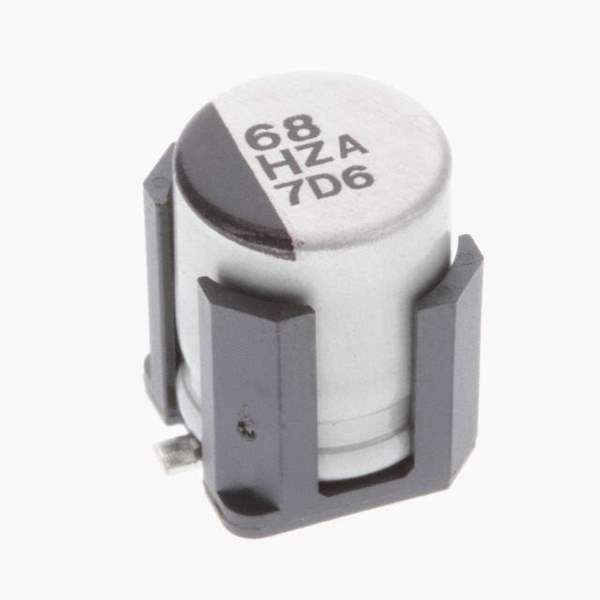 EEH-ZA1J330V Real Image