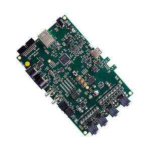 XK-AUDIO-216-MC-AB Real Image