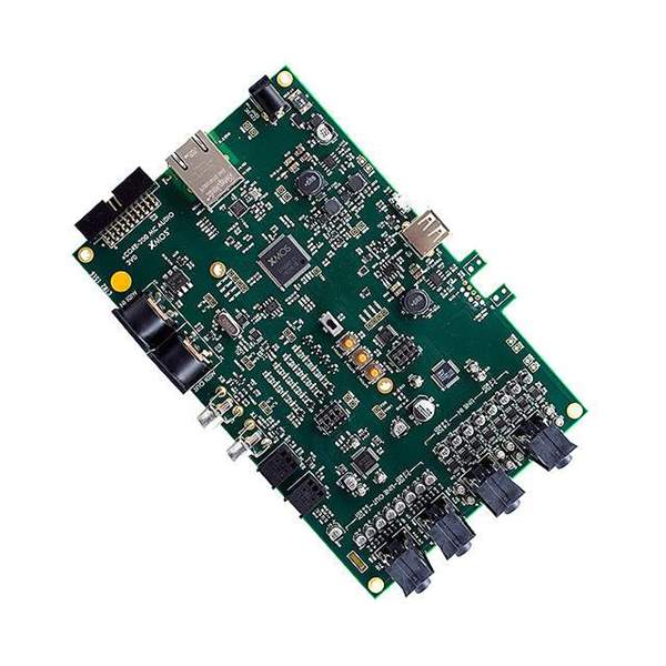 XK-AUDIO-216-MC-AB Real Image