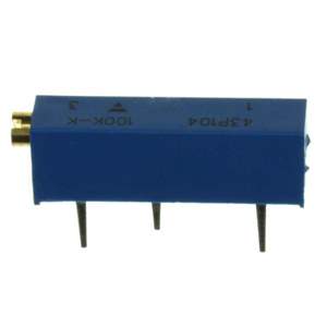 M43P104KB40 Real Image