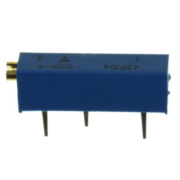 M43P104KB40 Real Image
