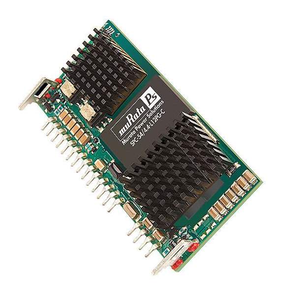SPC-54/4.4-L12PG-C Real Image