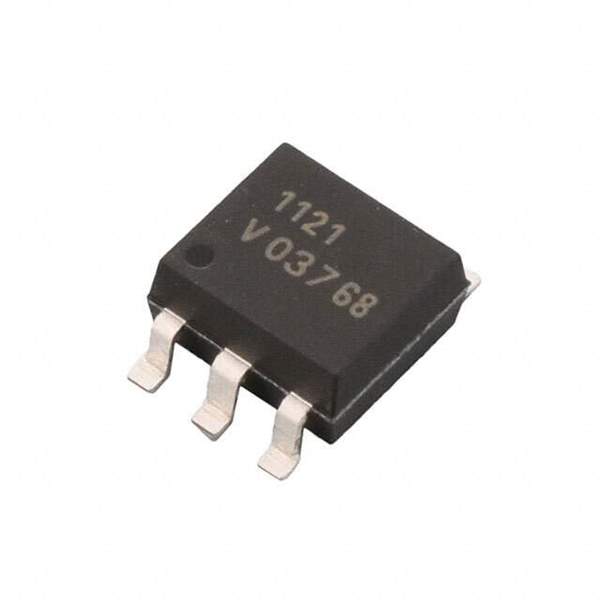 VOR1121B6T Real Image