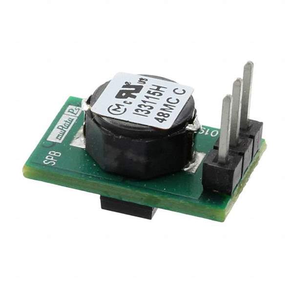 OKI-78SR-3.3/1.5-W36H-C Real Image
