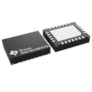 TPS272C45ARHFR Real Image