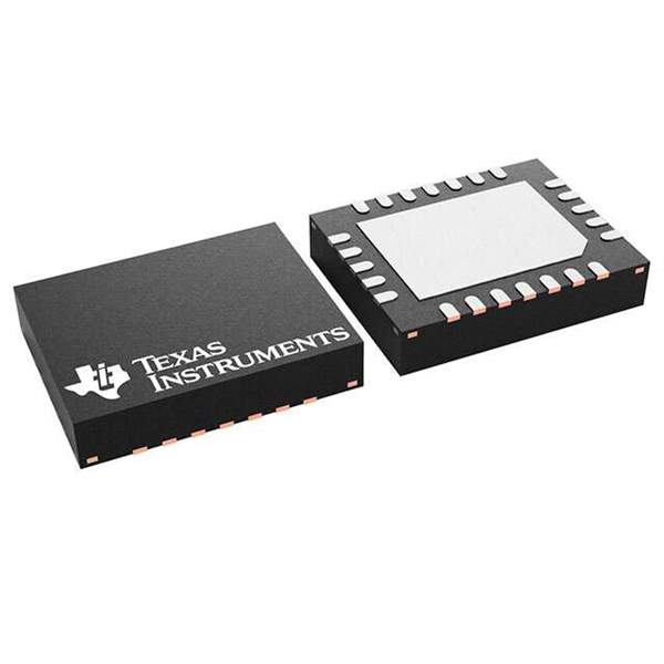 TPS272C45ARHFR Real Image