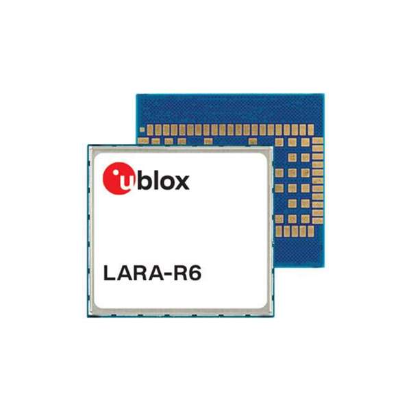 LARA-R6001D-00B Real Image