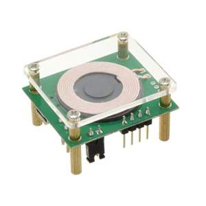 TSWITX-G4-EVM Real Image