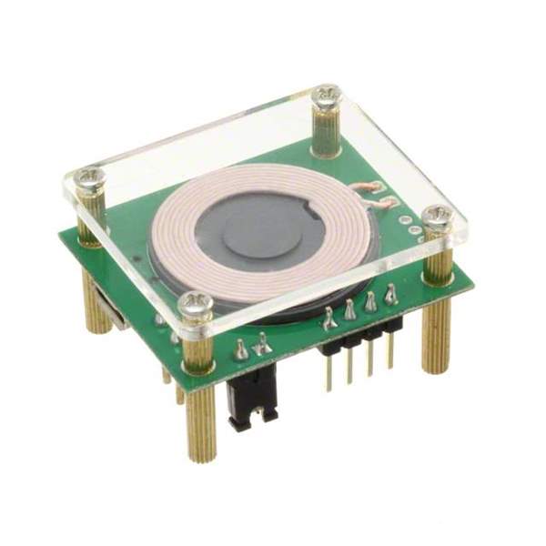 TSWITX-G4-EVM Real Image