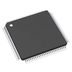 LPC5528JBD100K Real Image