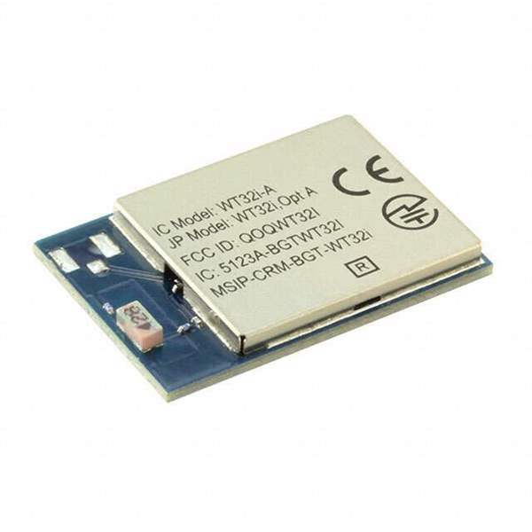 WT32I-A-AI61 Real Image