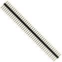 SMH100-LPSE-S40-ST-BK Real Image