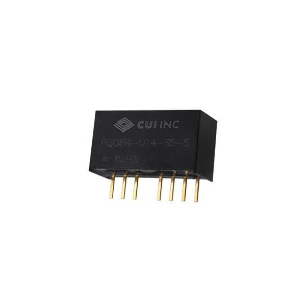 PQQ10W-Q24-S12-S Real Image