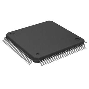 R5F52318ADFP#10 Real Image