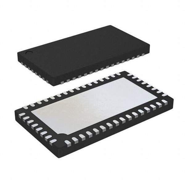 LTC6950IUHH Real Image