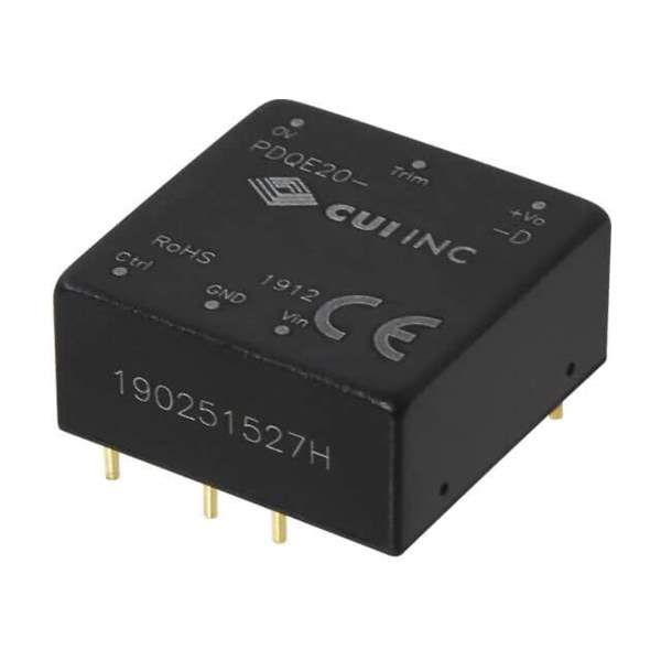 PDQE20-Q48-D24-D Real Image