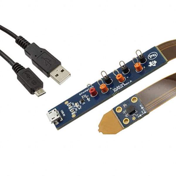 DRV-ACC16-EVM Real Image