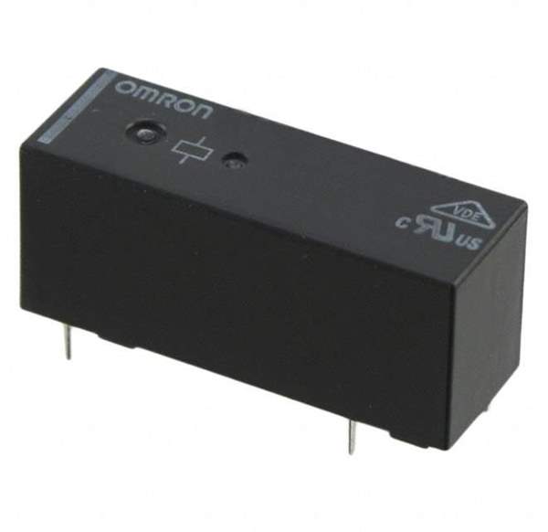 G6RL-1A4-ASI-DC24 Real Image