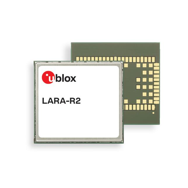 LARA-R211-02B Real Image