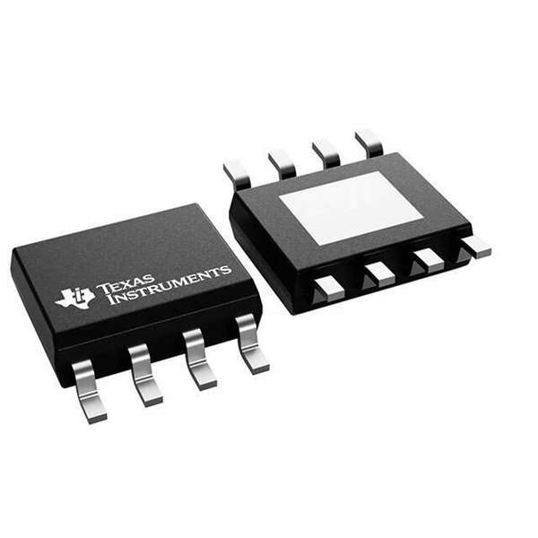 DRV8251ADDAR Real Image