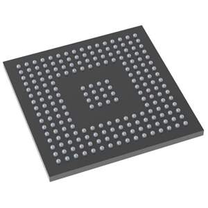 MCF54455CVP200 Real Image