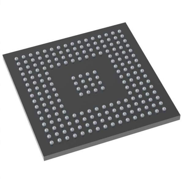 MCF54455CVP200 Real Image