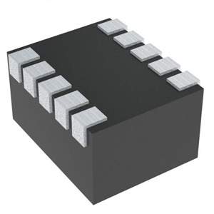 MAXM17625AMB+ Real Image